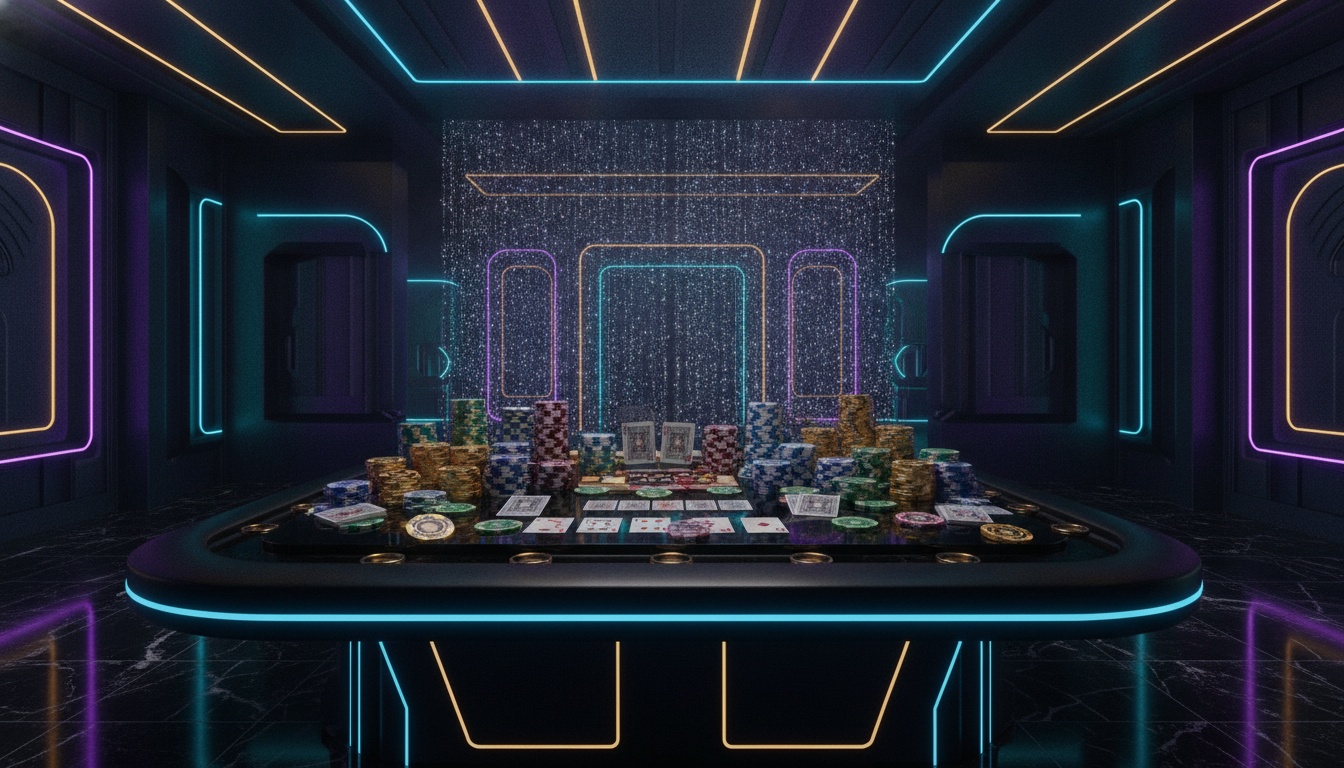 Weiss Casino