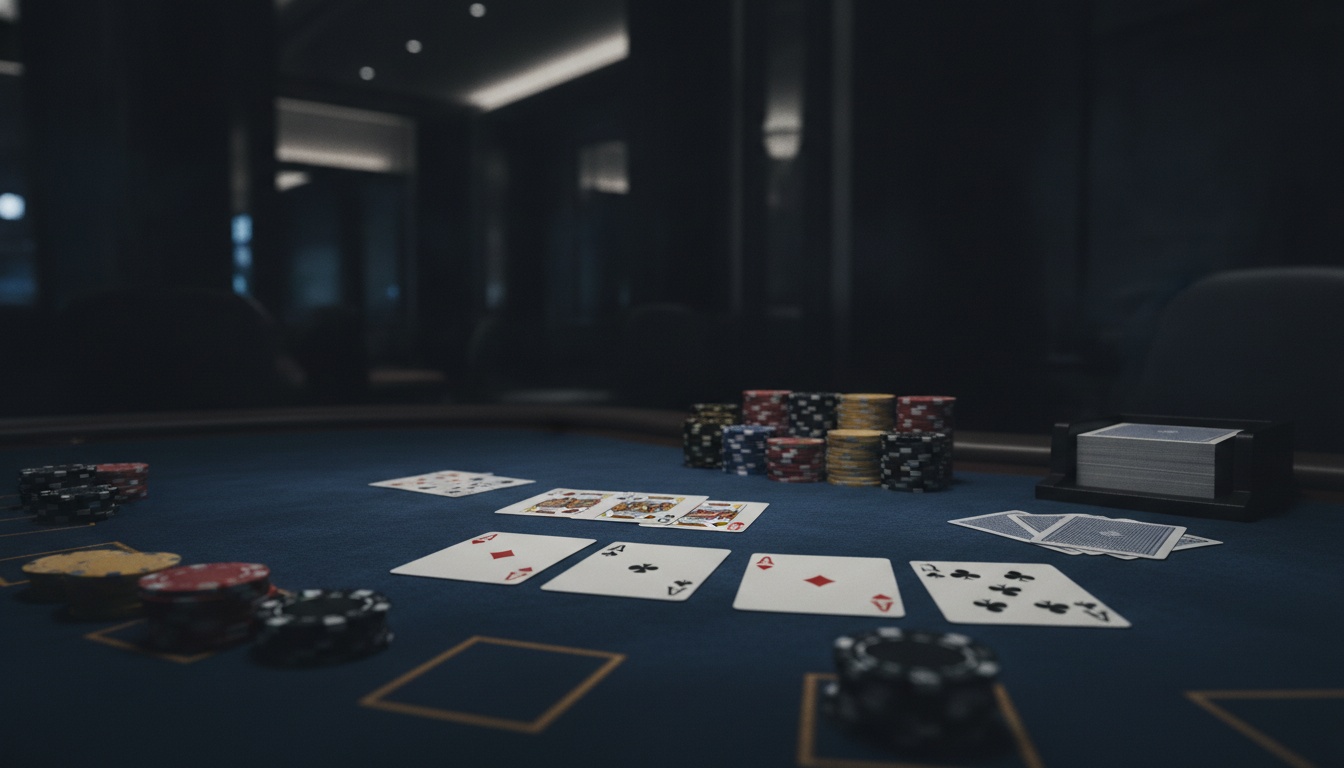 Varietatea de Jocuri la Weiss Casino